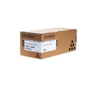 Ricoh 407899 (SP C430E) - Noir - Toner