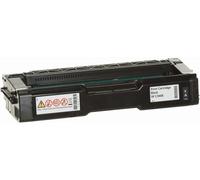 Ricoh 407899 (SP C430E) - Noir - Toner