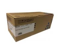 Ricoh Cartouche de toner d'origine SP C340E – Cyan – 407900 – 5 000 pages – pour SP C340DN