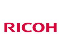Ricoh - 408160 - Toner noir - produit d'origine - 2 600 pages