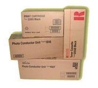 Ricoh 408185 cartuccia toner 1 pz Originale Blu (408185 toner cartridge 1 - pcs Original Blue Ricoh - 408185 5000 pages Blue 1 pcs - Warranty 12M)