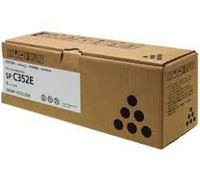 Ricoh 408215 Cartouche de toner 1 pièce(s) Compatible Noir