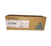 Ricoh 408216 Cartouche de toner 1 pièce(s) Original Cyan