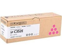 Ricoh 408217 Cartouche de toner 1 pièce(s) Original Magenta