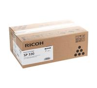 RICOH 408278 Cartouche de toner 1 pièce(s) Compatible Noir