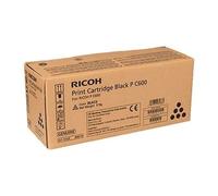 RICOH 408314 Cartouche de toner 1 pièce(s) Original Noir