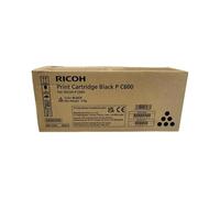 Ricoh 408314 Tonerkartusche Original Schwarz 1 St?ck(e) (408314)