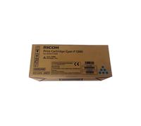 Ricoh Toner 408315 / PC600 Original Cyan