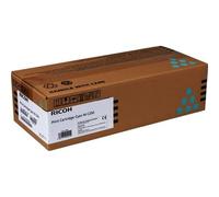 RICOH 408353 Cartouche de toner 1 pièce(s) Compatible Cyan