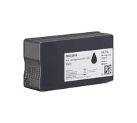 Ricoh Cartouche d'encre 408517 d'origine noire
