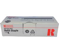 Ricoh 410802 Ricoh Heftklammern Refill Typ K (3x5000 Stück)