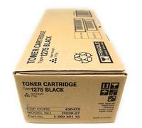 RICOH 412641 H239-38 TYPE 1275 TONER ORIGINALE FAX16/FAX 1130L/1170L/FAX 2210