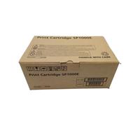 413196 RICOH AFICIO SP 1000S CARTOUCHE DE TONER NOIR