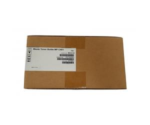 RICOH 417541 BOUTEILLE DE RÉCUPÉRATION DE TONER USAGÉ - 60000 PAGES POUR MP C401