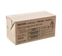 Ricoh IM C530BK Toner Noir(e) Original 418240