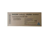 RICOH 418249 CYAN TAMBOUR - 60000 PAGES POUR IM C530F