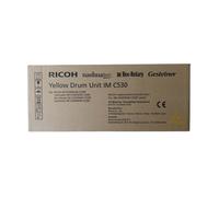 RICOH 418251 JAUNE TAMBOUR - 60000 PAGES POUR IM C530F