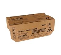 Ricoh 418477 Cartouche d'impression noire IM 600 pour P 800, P 801
