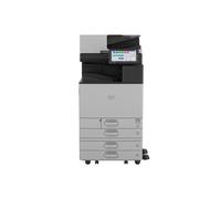 Ricoh IM C3010(A) - Imprimante - couleur - laser - A3 - 4 800 x 1 200 ppp jusqu'à 30 ppm (couleur) - capacité : 220 feuilles - LAN, USB