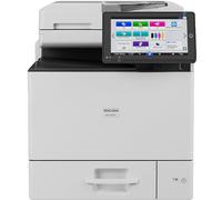 Ricoh 423692 imprimante multifonction Laser A4 1200 x 1200 DPI 40 ppm Wifi