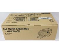 Ricoh 430400 H193-27 Toner Original TYPE 1265 Fax 3310L / Fax 4410L 1120L