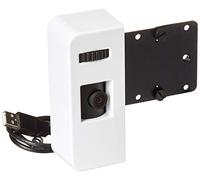 Ricoh 432221 Interactive Flat Panel Display Web Camera Unit Type 1, Blanc