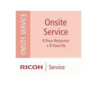 RICOH 5 Years Bronze Service Low Volume Production Scanners