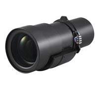 Ricoh 512962 Objectif de Projection RICOH PJ KU12000 - Objectifs de Projection (1.5-2, 31,8-42,1 mm, 1,6-21,5 m, 50-500, Noir, 2 mm)