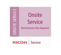 RICOH 5Y Service LV Production Scanner (P)