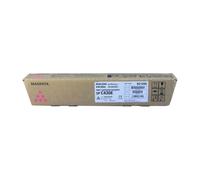 Ricoh Cartouche de toner 821206 Magenta – 15 000 pages pour Aficio SP C430DN