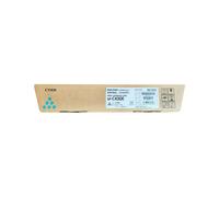 Ricoh Cartouche de toner Aficio SP C430DN Cyan 821207