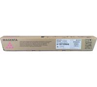 Ricoh 821219 TYPE SPC811 Cartouche de toner magenta, 15,000 Seiten 5% pour Ricoh Aficio SP C 811