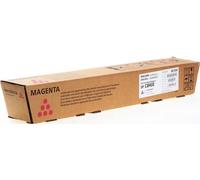 Ricoh - Magenta - original - cartouche de toner - pour Ricoh SP C840DN