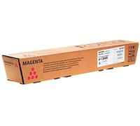 Ricoh 821261 Toner Magenta SP C840 E 34K