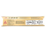 Ricoh 821281 Toner Original Magenta SP C430E Aficio CL4000/Sp C410DN/Sp C411DN