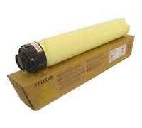 Ricoh 828331 Cartouche de toner 1 pièce(s) Original Jaune