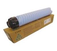 Ricoh 828333 Cartouche de toner 1 pièce(s) Original Cyan