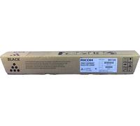 Ricoh 841124 MP C3300E Toner noir (équivalent à 841140 ) -A