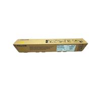 Ricoh Cartouche de toner Aficio MP C2800 842044 Jaune Original