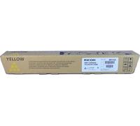 Ricoh 841125 MP C3300e Toner Yellow (équivalent à 842044 ) -A