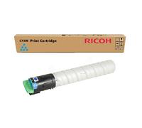 841197 RICOH AFICIO MP C2030 CARTOUCHE DE TONER CYAN