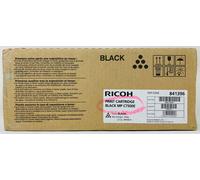 RICOH 841396 Toner Original Noir Pour RICOH Aficio MP C6000 / Aficio MP C7500