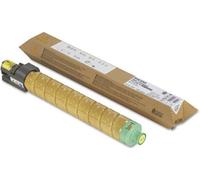 Ricoh Cartouche de toner originale Jaune G pour Aficio MP C2030/C2050/C2530/C2550