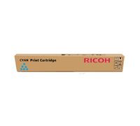 Ricoh 841595 Type Mpc 305 E cartouche toner Cyan , 4.000 Pages pour Aficio Mp C