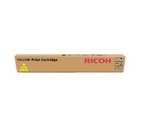 842080 RICOH AFICIO MP C305SP CARTOUCHE DE TONER JAUNE