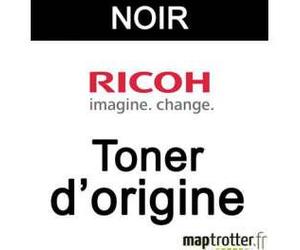 Ricoh - 841618/842079 - Toner noir - produit d'origine