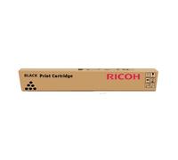 Ricoh 841618 Type Mpc 305 E cartouche toner Noir, 12.000 Pages pour Aficio Mp C