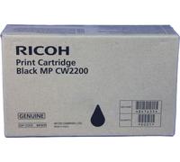 Ricoh 841635 - Original - Encre à base de pigments - noir - Ricoh - MP CW2200 - 1 pièce(s)