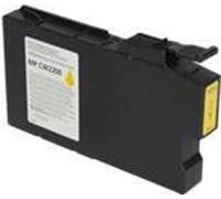 Ricoh 841638 Tintenpatrone 1 Stk. Original Gelb