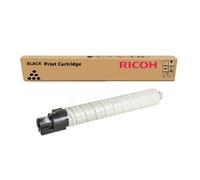 Ricoh 841651 cartouche toner Noir, 28.000 Pages pour Aficio Mp C 3002 Ad 3502